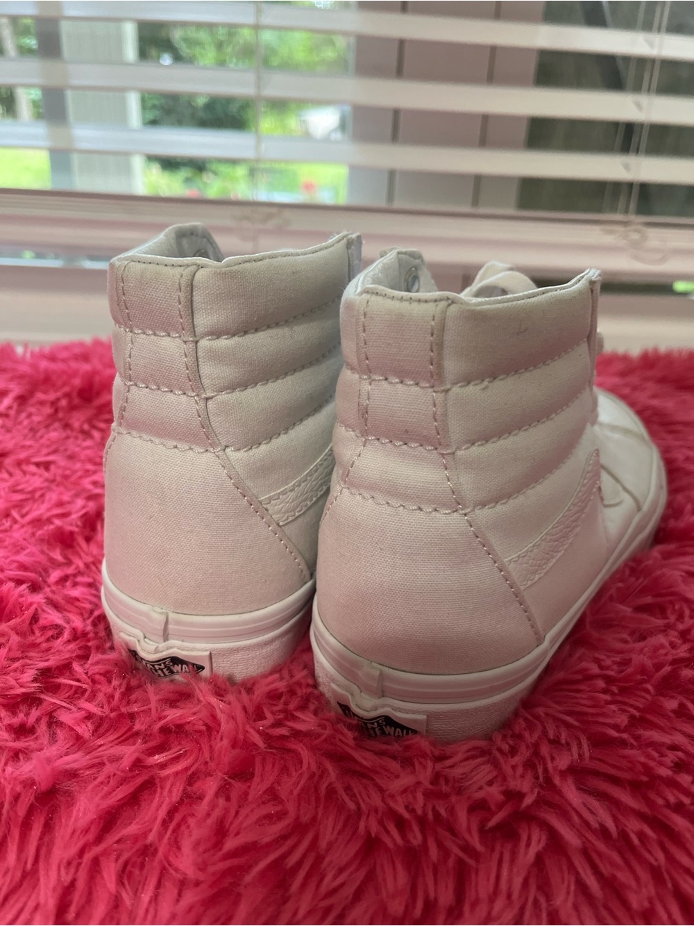 Vans Hi-Tops - Picture 3 of 5